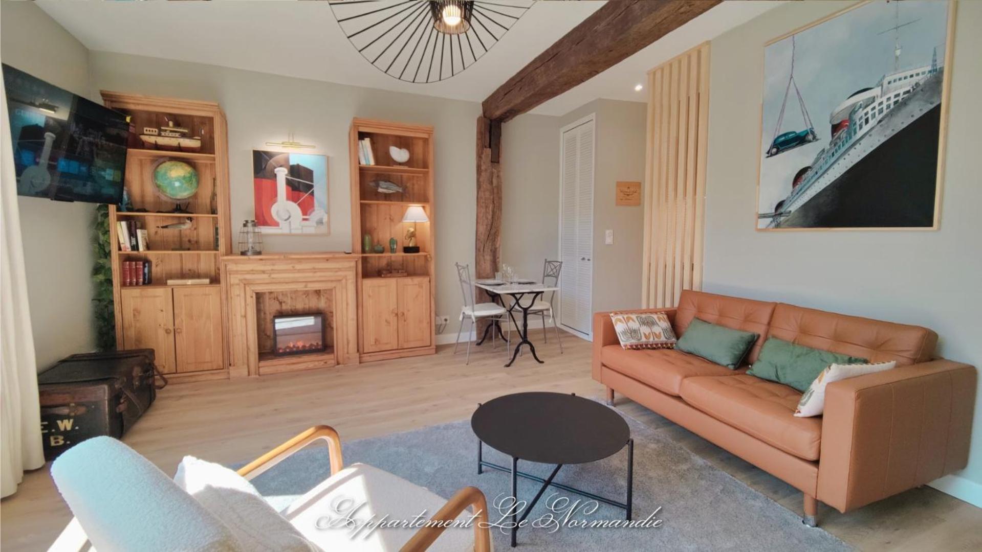 La Venelle Saint-Nicolas รูออง ภายนอก รูปภาพ