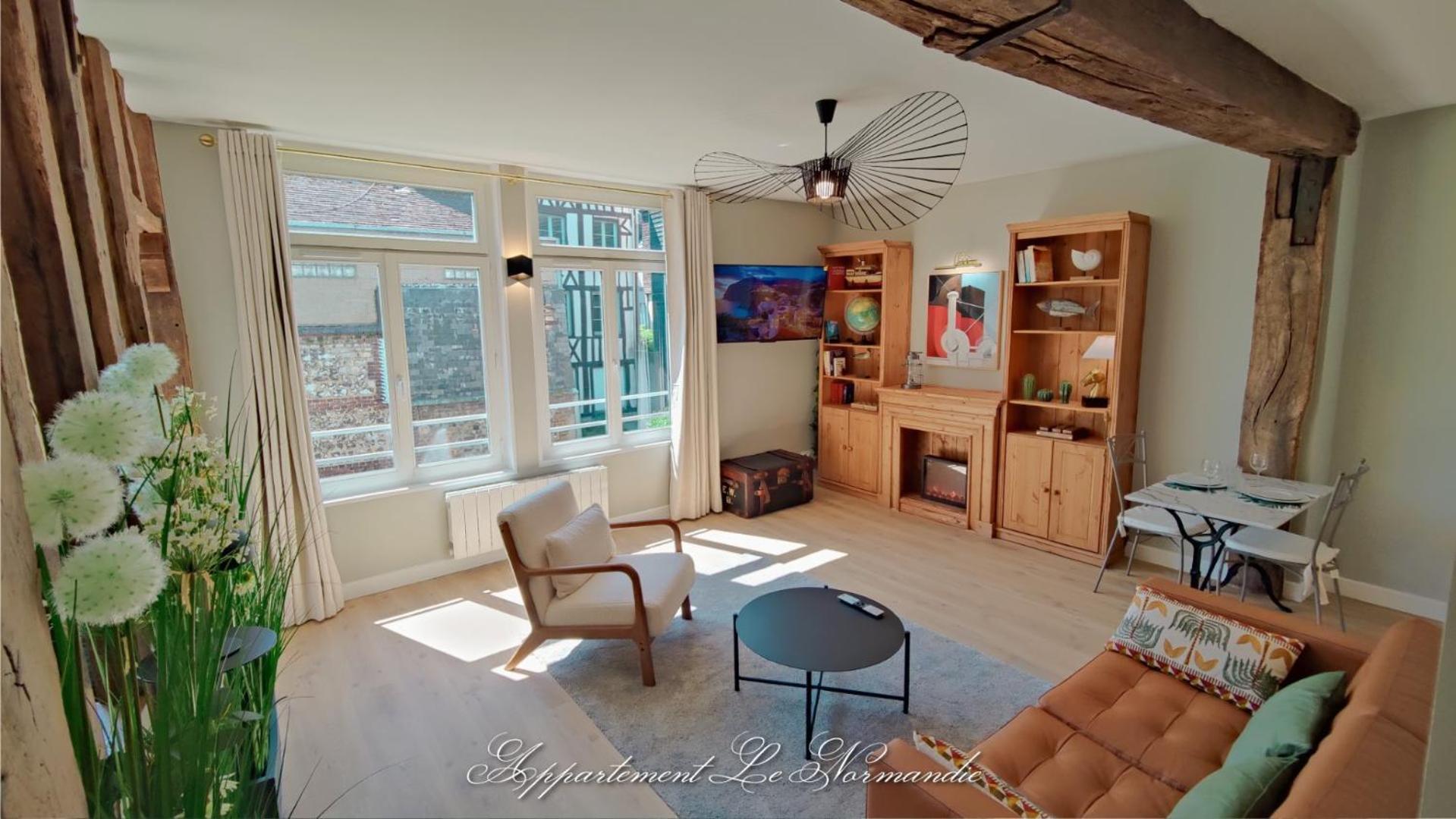La Venelle Saint-Nicolas รูออง ภายนอก รูปภาพ