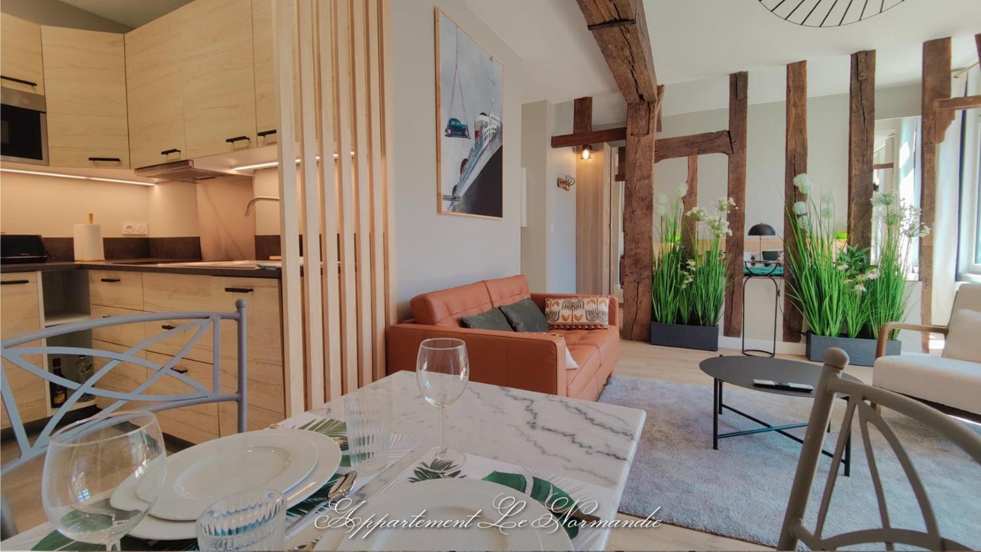 La Venelle Saint-Nicolas รูออง ภายนอก รูปภาพ